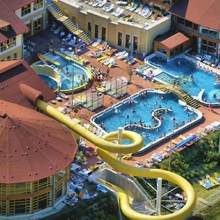 شقة Pine Wood 8 زلاكاروس