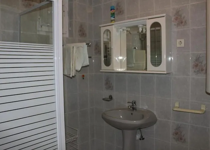 Pine Wood 8 Apartament